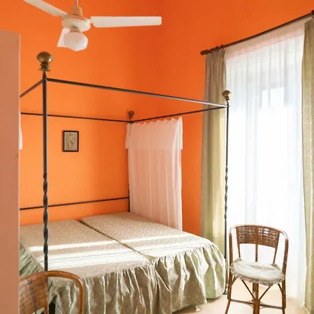 Palazzo Trani 公寓 卡斯崔加纳诺德尔卡波