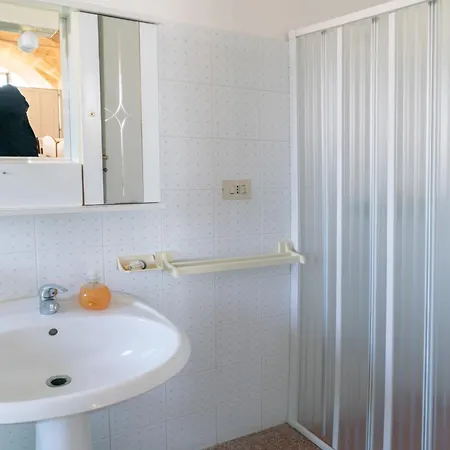 Palazzo Trani 公寓 *