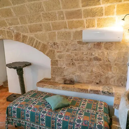 Palazzo Trani 公寓 *