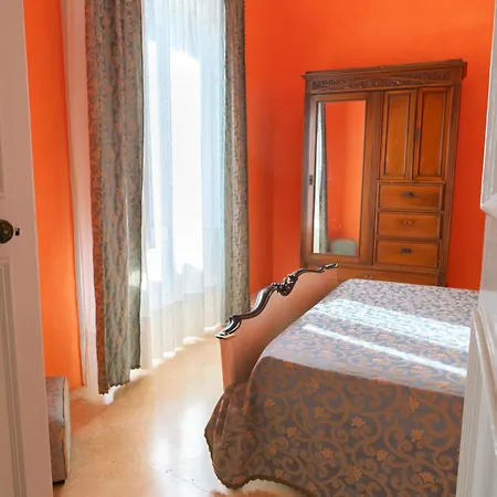 公寓 Palazzo Trani