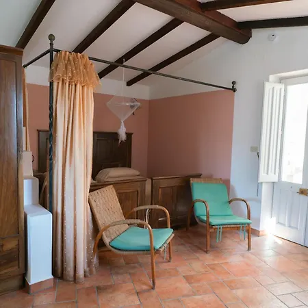 公寓 Palazzo Trani *