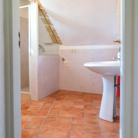 Palazzo Trani 公寓