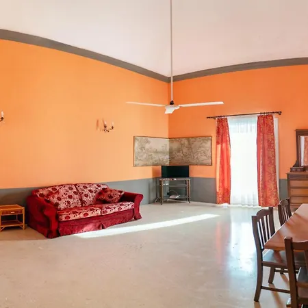 公寓 Palazzo Trani