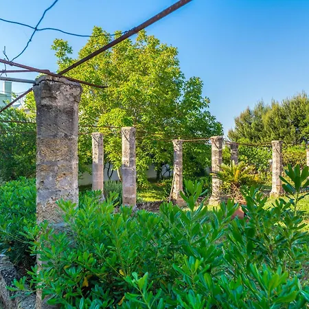 Palazzo Trani 公寓 *