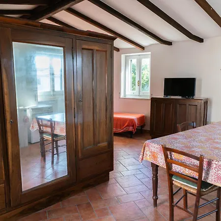 Palazzo Trani 公寓 卡斯崔加纳诺德尔卡波