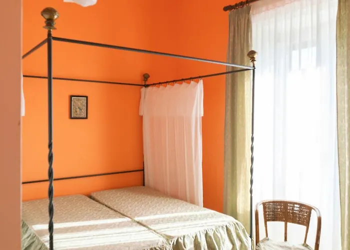 Palazzo Trani 公寓 卡斯崔加纳诺德尔卡波