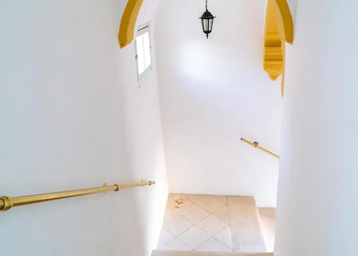 公寓 Palazzo Trani 卡斯崔加纳诺德尔卡波