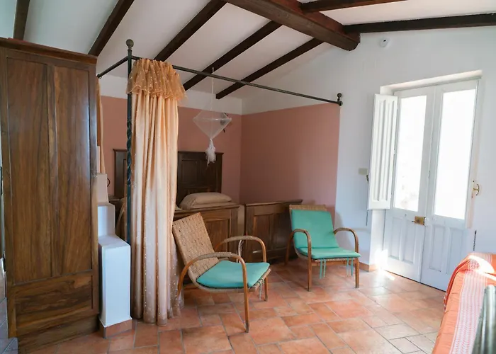 公寓 Palazzo Trani *