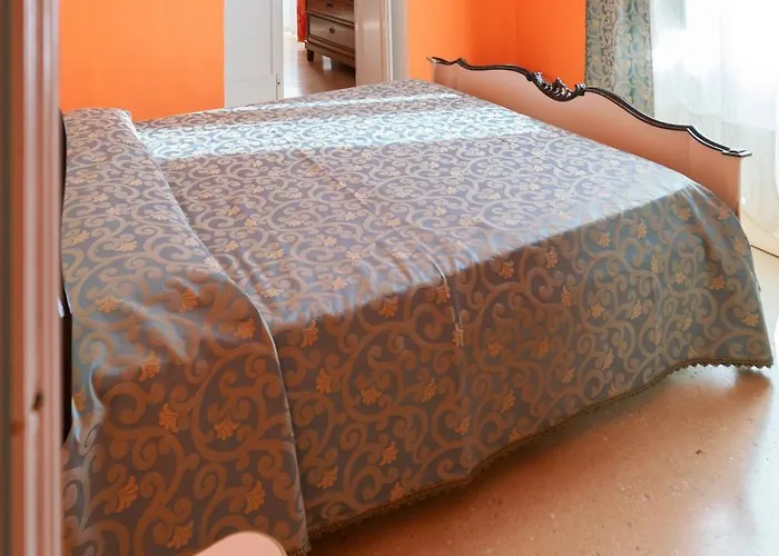 公寓 Palazzo Trani