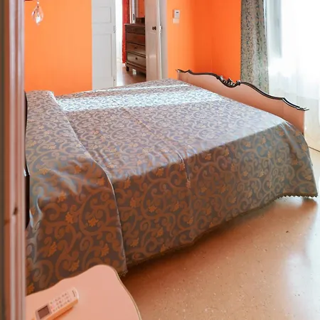 Appartement Palazzo Trani