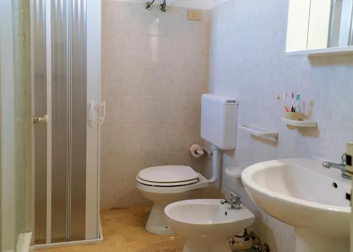 Palazzo Trani * Castrignano del Capo