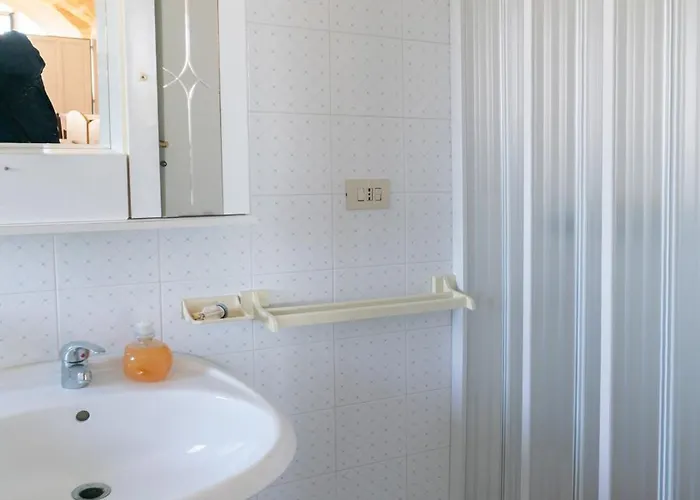 Palazzo Trani Apartment *